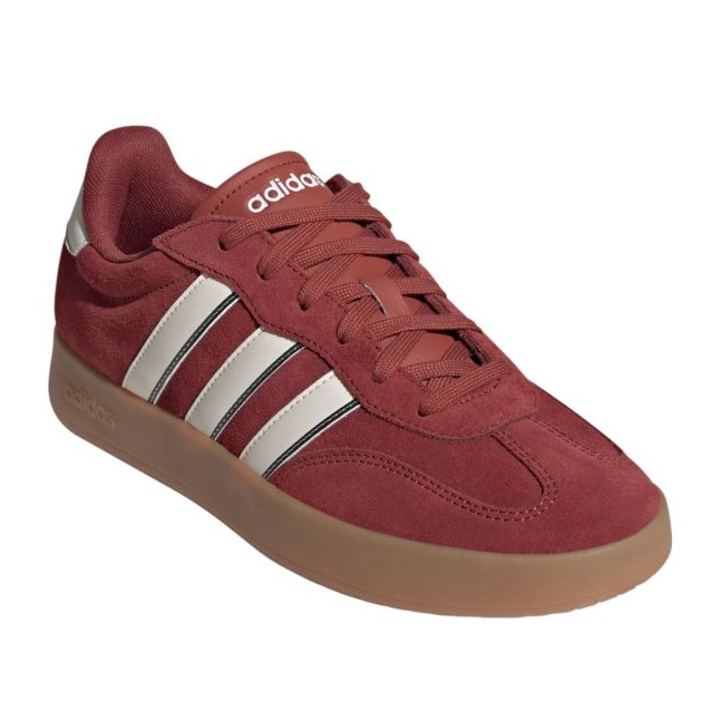 Adidas Sports Barreda JP7098 Burgundija crvena 1