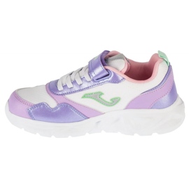 JOMA STAR 2519 JSTARS2519V ljubičasta 1