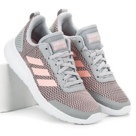 Adidas Element utrka siva 1