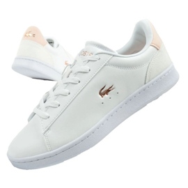 Lacoste Carnaby cipele 748SUJ00021Y9 White bijela 1