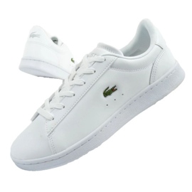 Lacoste Carnaby cipele 748SUJ001321G bijela 1