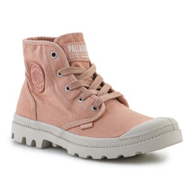 Palladium pampa hi 92352-664-m ružičasta 1