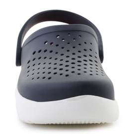 Crocs inmotion crog 209964-410 mornarsko plavi flip flops plava 2