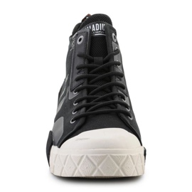 Palladium ace City Shell chuk2 74451-008-m cipele crna 2