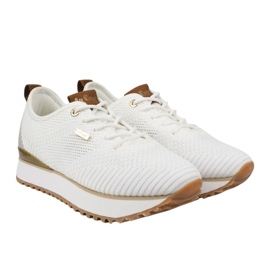 Ženske sportske cipele Lee Cooper LCW-25-03-3356la White bijela 1