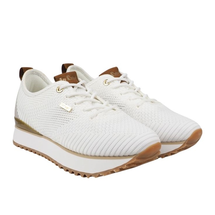 Ženske sportske cipele Lee Cooper LCW-25-03-3356la White bijela 1