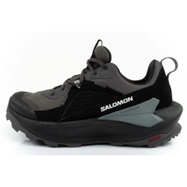 Salomon Elixir GTX 472957 cipele crna 1