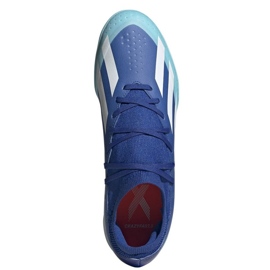 Adidas X Crazyfast.3 Tf tenisice ID9338 2