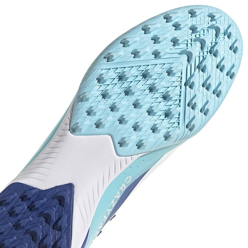 Adidas X Crazyfast.3 Tf tenisice ID9338 3