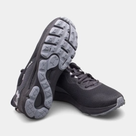 Under Armour Sonic Trail cipele 3027764-001 crna 1