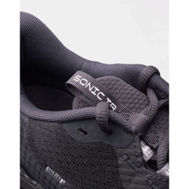 Under Armour Sonic Trail cipele 3027764-001 crna 2