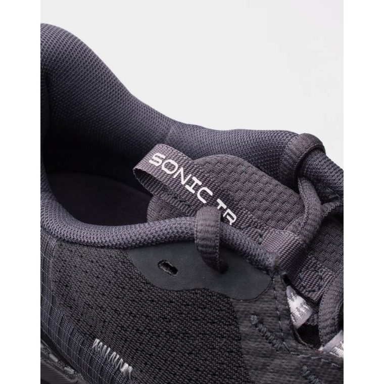Under Armour Sonic Trail cipele 3027764-001 crna 2