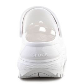 Crocs Mega Crush Clog 207988-100 japanke bijela 5