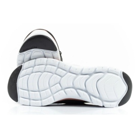 Skechers Flex Appeal 4.0 Brillant View cipele 149303/BKRG crno 7
