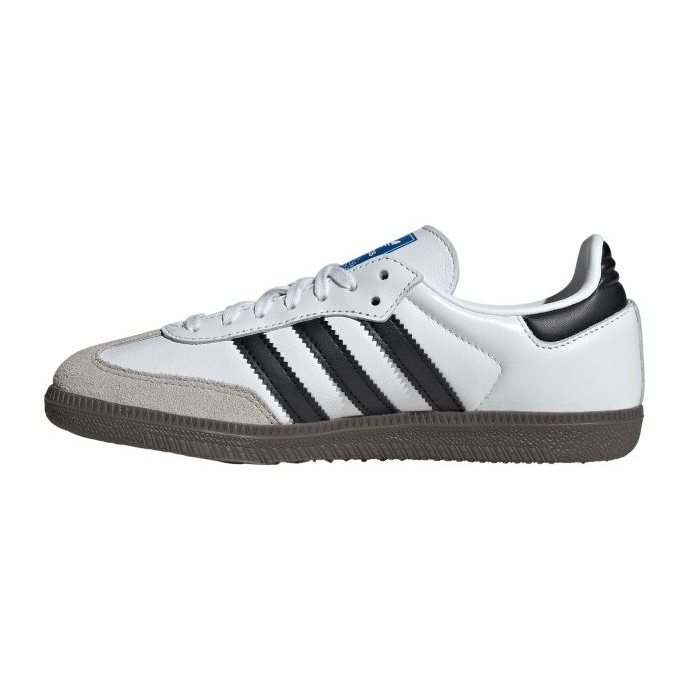 Adidas cipele Samba og ie3675 bijela 1