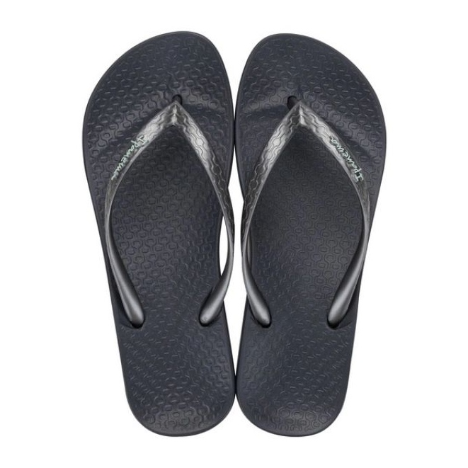 IPanema Flip -Flops Anatomica 81030 BB624 siva 1