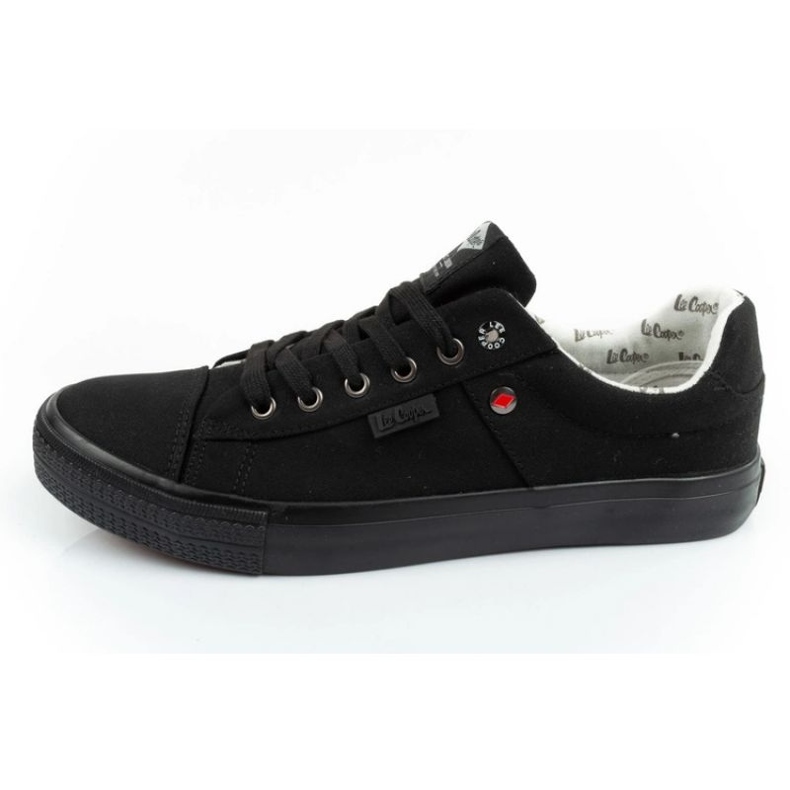 Lee Cooper Shoes Muški LCW-22-31-0897M Crne tenisice crna 1