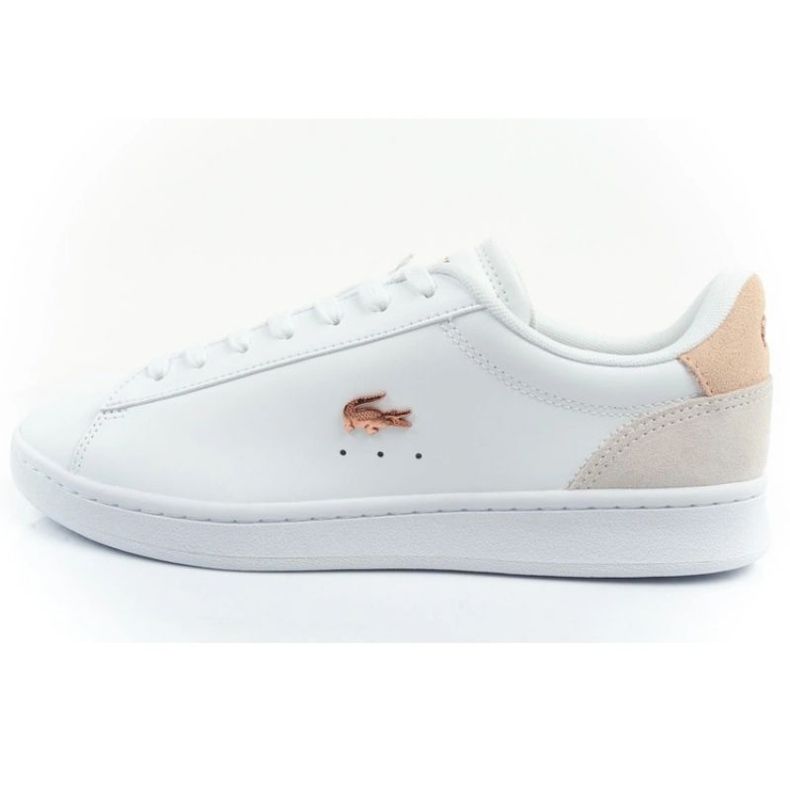 Lacoste Carnaby cipele Ženske bijele tenisice 748SFA00161Y9 bijela 1