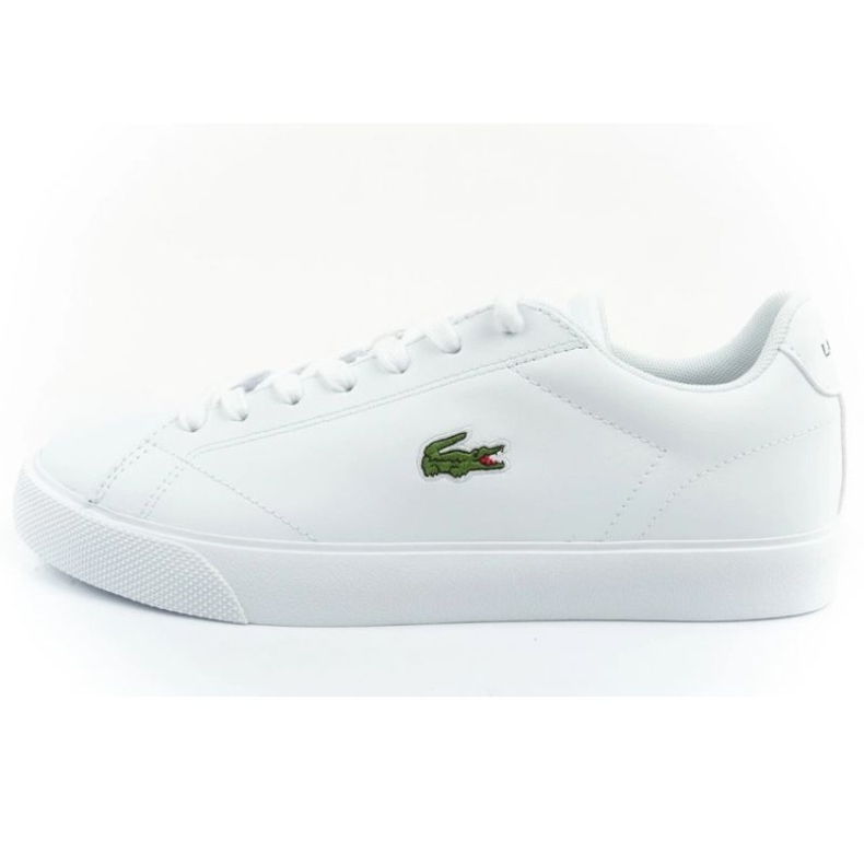 Lacoste Leond Set 125 2 CFA 749CFA003721G cipele bijela 1