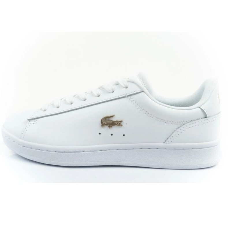 Lacoste Carnaby Set 224 1 SFA 748SFA0012216 Cipele bijela 1