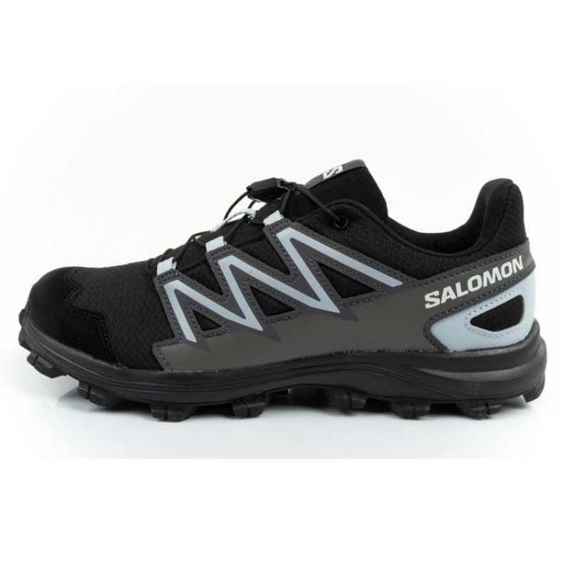 Salomon Wattara 473839 crno 1