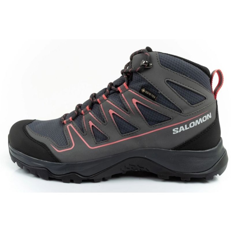 Salomon Onis 471014 Cipele s membranom siva 1
