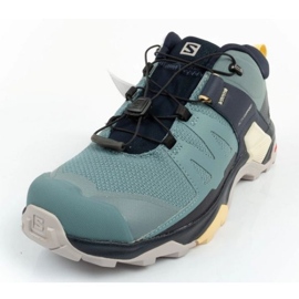 Salomon X Ultra 4 cipele u 41628 plava 2