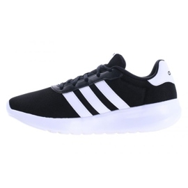 Adidas Lite Racer 3,0 K IE2730 cipele crne crno 1