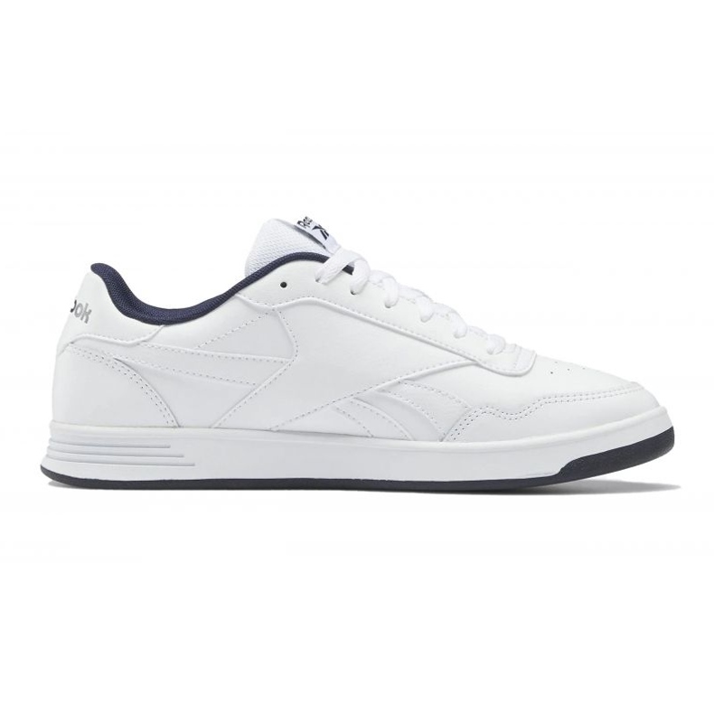 Reebok Court Adveence Cipele 100010614 White bijela 1