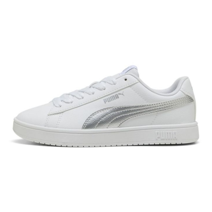 Puma St Runner V4 L 39425216 Bijele cipele bijela 1