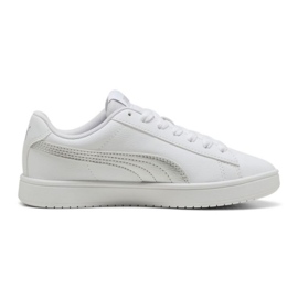 Puma St Runner V4 L 39425216 Bijele cipele bijela 2