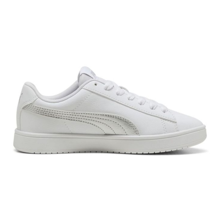Puma St Runner V4 L 39425216 Bijele cipele bijela 2