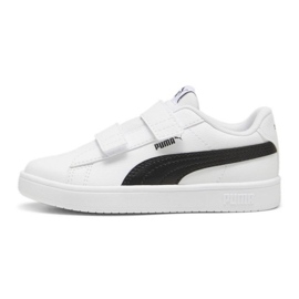 Puma Rickie Classic V PS 39425313 Bijele cipele bijela 1