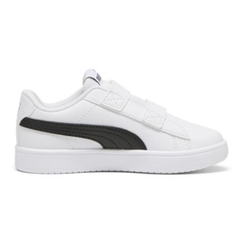 Puma Rickie Classic V PS 39425313 Bijele cipele bijela 2