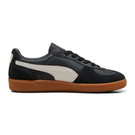 Puma Palermo lth 39646403 Crne cipele crno 1