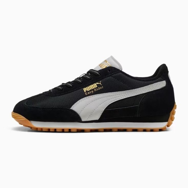 Puma Easy Rider Footie cipele 40155902 crno crna 1