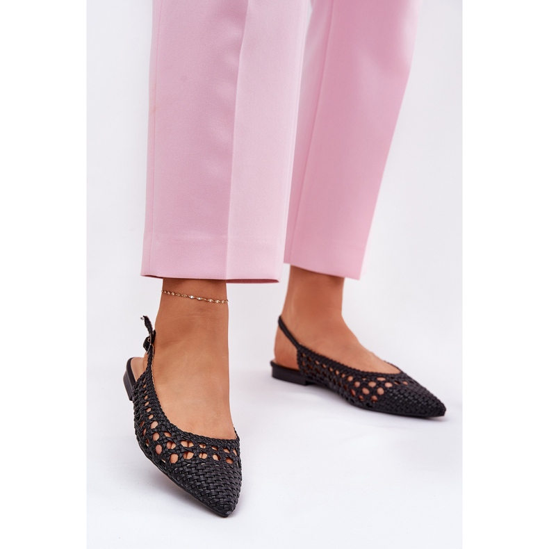 Crne balerine crna 2