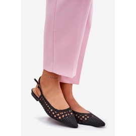 Crne balerine crna 1