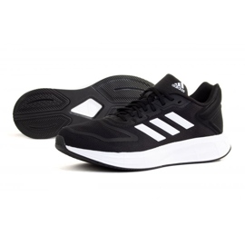 Adidas Duramo 10 GW8336 cipele crna 1