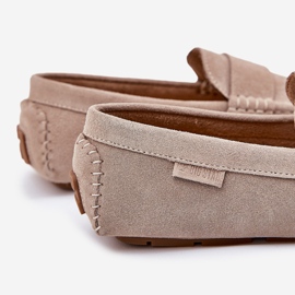 Big Star RR174050 Muškarci suknje od bež 2