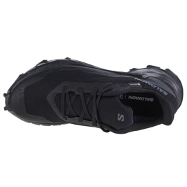 Salomon Alpharacross 5 GTX 473109 TRUSTI crno 2
