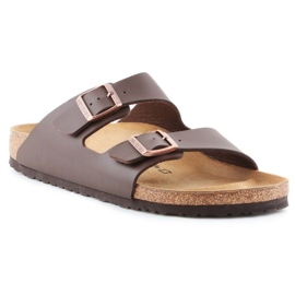 Birkenstock Arizona BF 0051703 Flip -flops smeđa 1