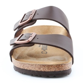 Birkenstock Arizona BF 0051703 Flip -flops smeđa 2
