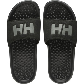 Helly Hansen H/H Slide 11715 990 Flip -flops crna 2
