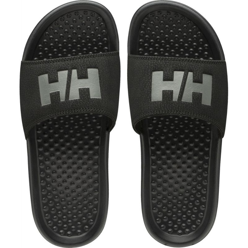Helly Hansen H/H Slide 11715 990 Flip -flops crno 2