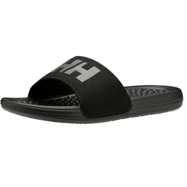 Helly Hansen H/H Slide 11714 990 Flip -flops crna 1