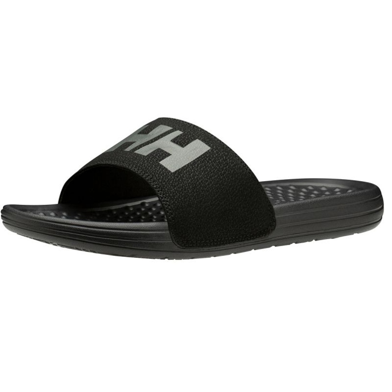 Helly Hansen H/H Slide 11714 990 Flip -flops crna 1