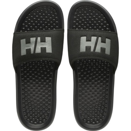 Helly Hansen H/H Slide 11714 990 Flip -flops crna 2