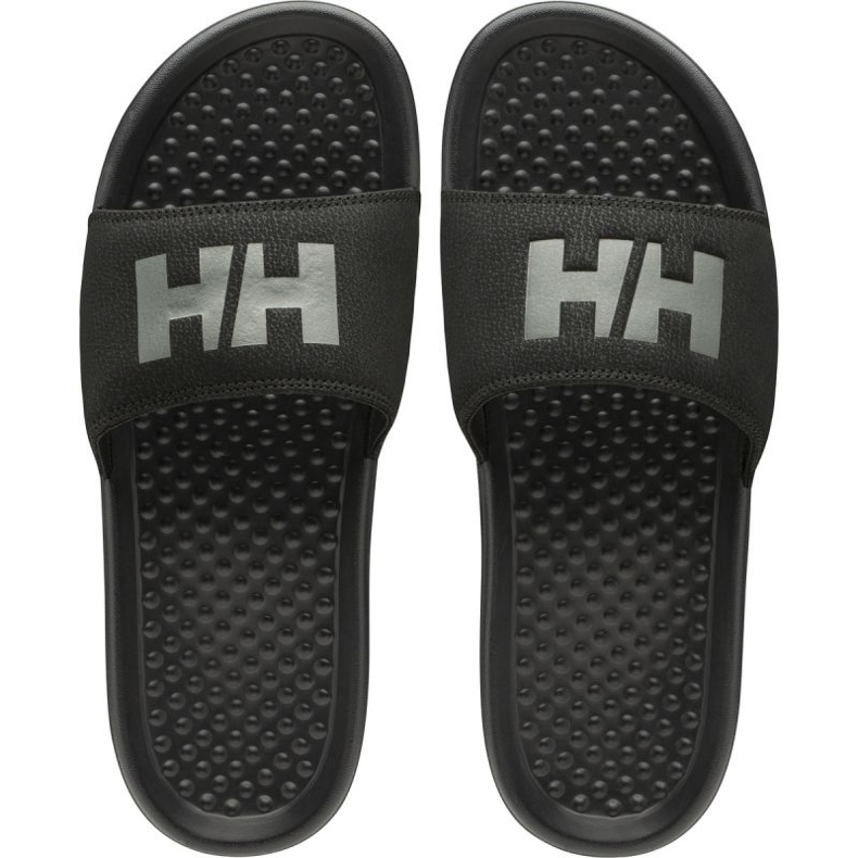 Helly Hansen H/H Slide 11714 990 Flip -flops crno 2