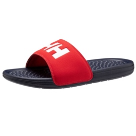 Papuče Helly Hansen H/H Slide 11714 597 crvena 1